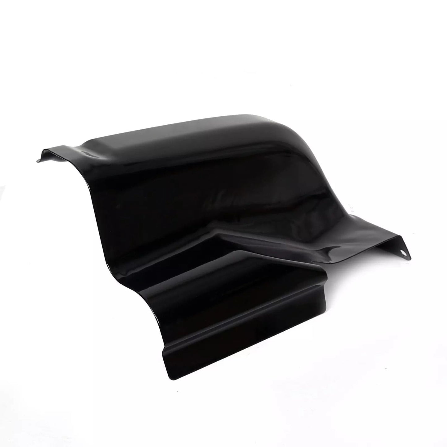 20042008 Ford F150 Crew Cab 4 Door Metal Cab Corners Set  RustProof Powder Coated Pair 11