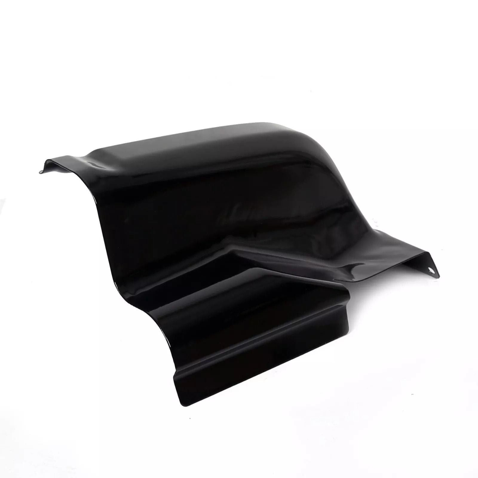 20042008 Ford F150 Crew Cab 4 Door Metal Cab Corners Set  RustProof Powder Coated Pair 11
