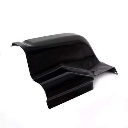 20042008 Ford F150 Crew Cab 4 Door Metal Cab Corners Set  RustProof Powder Coated Pair 11
