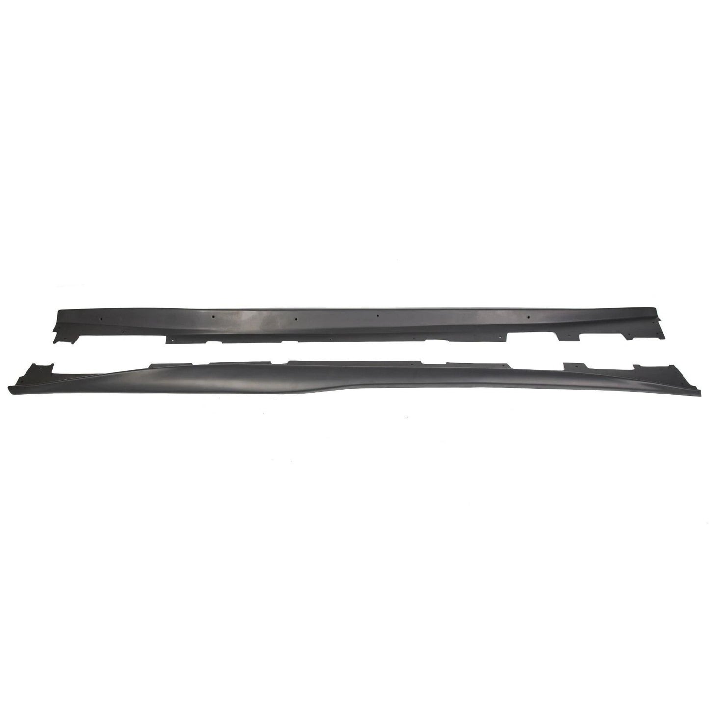 Style Side Skirts For 20162023 Chevy Camaro RS SS  6th Gen Aerodynamic Rocker Panels  Side Skirt Ex 2