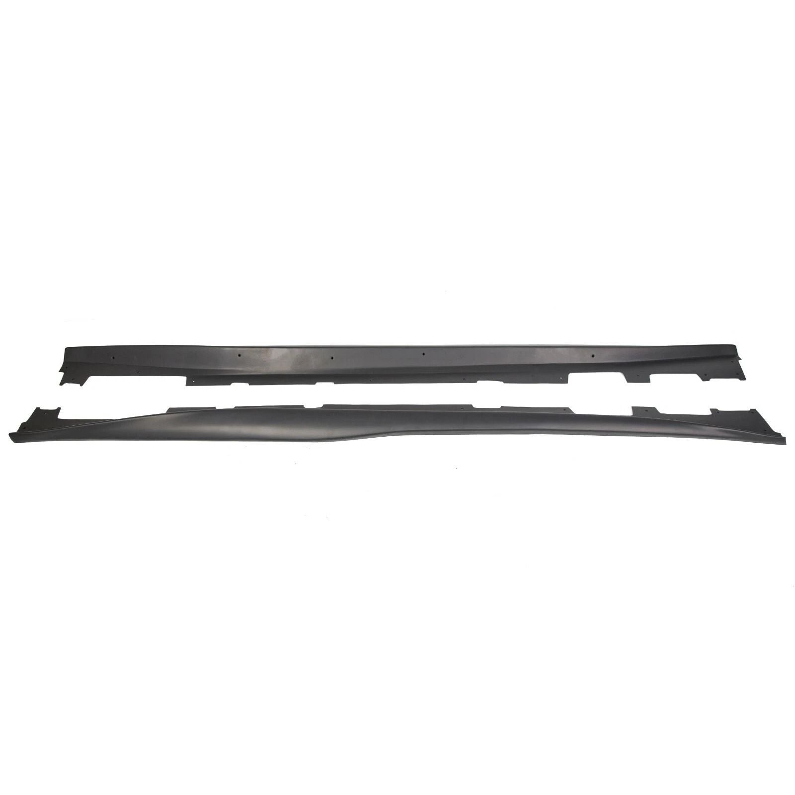 Style Side Skirts For 20162023 Chevy Camaro RS SS  6th Gen Aerodynamic Rocker Panels  Side Skirt Ex 2