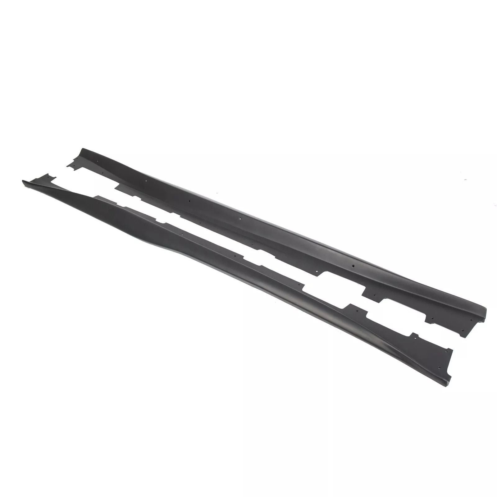 Style Side Skirts For 20162023 Chevy Camaro RS SS  6th Gen Aerodynamic Rocker Panels  Side Skirt Ex 4