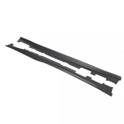 Style Side Skirts For 20162023 Chevy Camaro RS SS  6th Gen Aerodynamic Rocker Panels  Side Skirt Ex 4