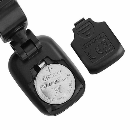 Extra Large LCD Clip On Chromatic Tuner Guitar Bass Ukulele Violin Banjo Acoustic  Electric 2
