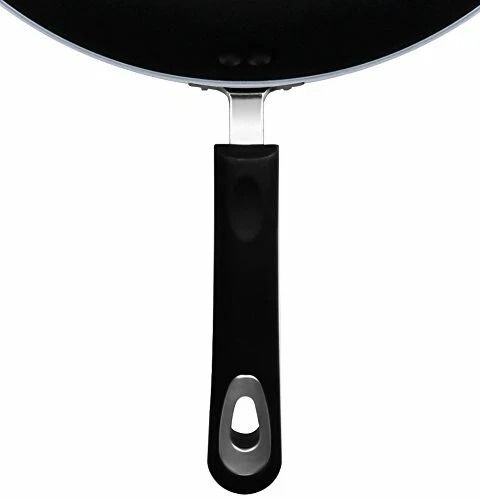 Utopia Kitchen 3 Piece Nonstick Frying Pan Set  8 95 11 Inch Induction Bottom Copper Ceramic Cookwa 1