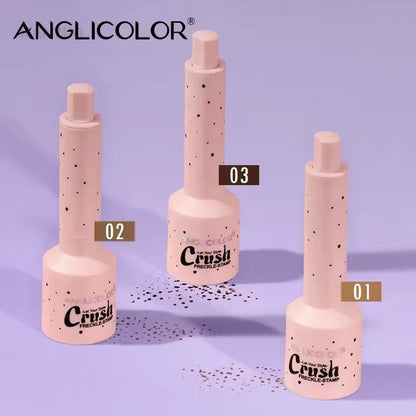 Freckle Stamp Pen With Cushion Tip  Waterproof Natural Dot Pen For LongLasting Freckle Makeup 4