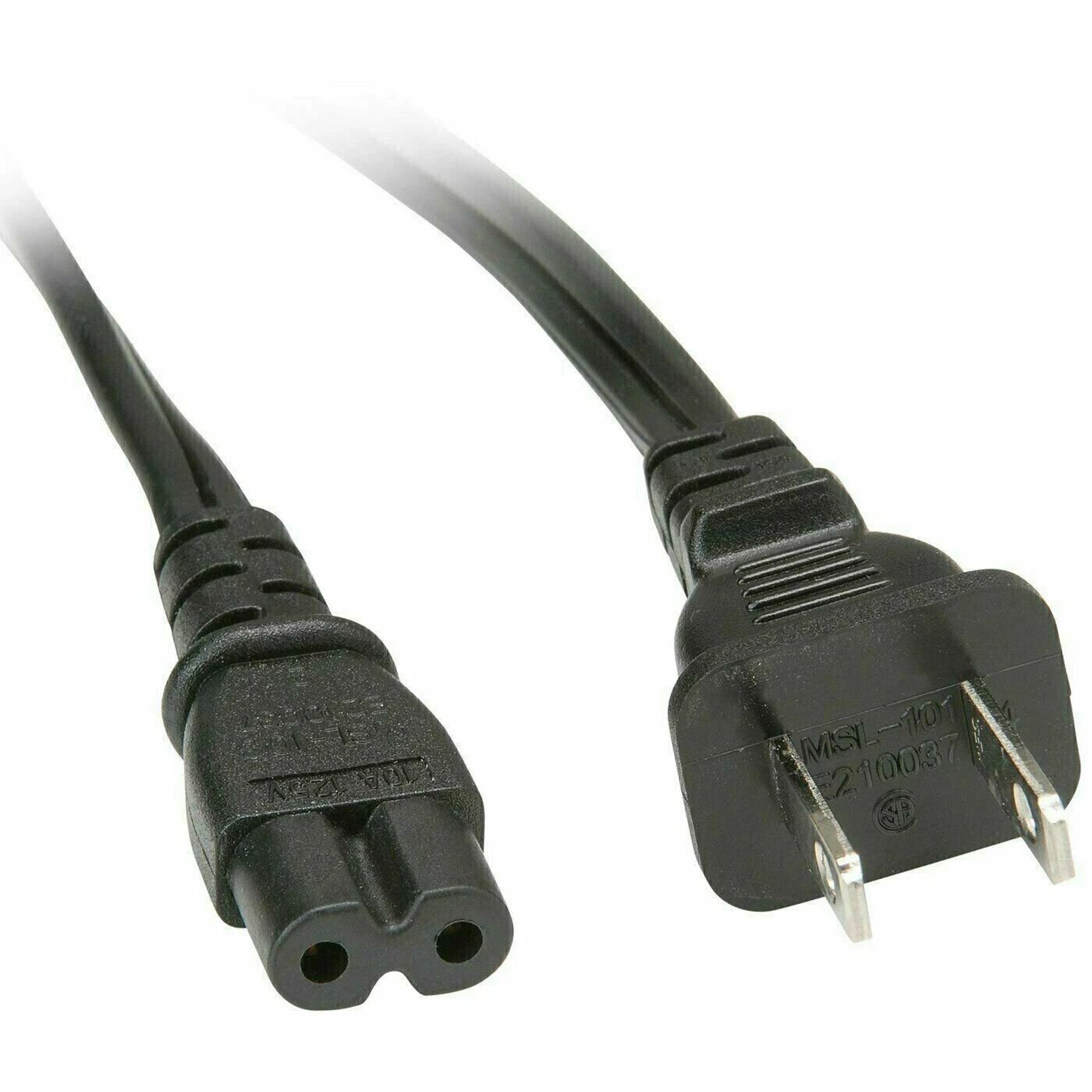 Sony PS2 Slim Power Supply  AV Cable OfficialGrade Charger TV Adapter And Replacement Cable 2