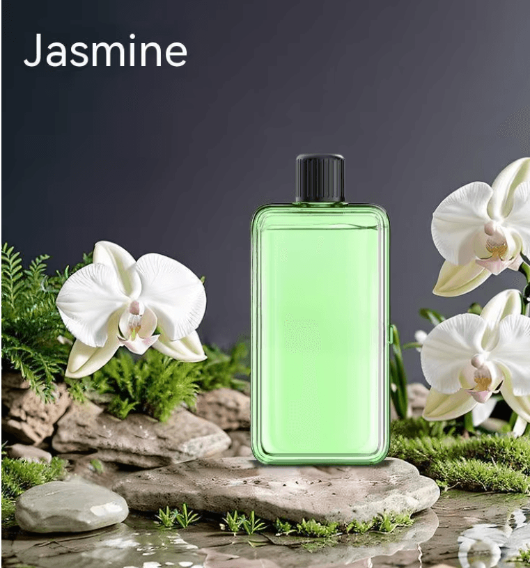 Automatic Car Aroma Diffuser With Essential Oil Display  USB Humidifier And Air Freshener For Home  5