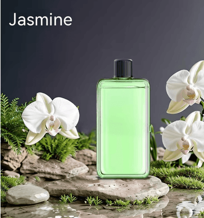 Automatic Car Aroma Diffuser With Essential Oil Display  USB Humidifier And Air Freshener For Home  5