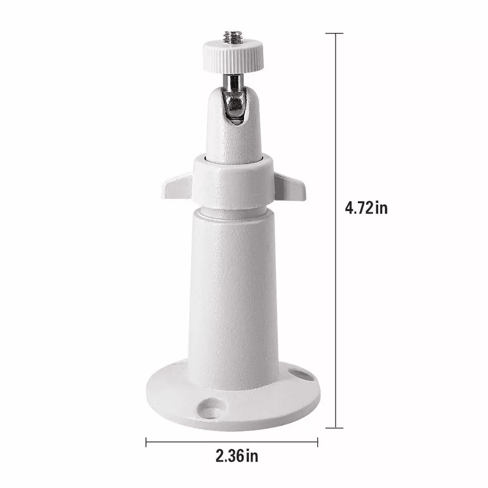 Security Wall Mount For Arlo Pro  Pro Light Indoor  Outdoor Camera Bracket 3