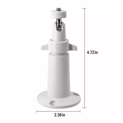 Security Wall Mount For Arlo Pro  Pro Light Indoor  Outdoor Camera Bracket 3