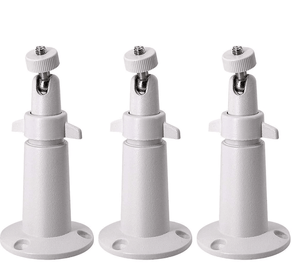 Security Wall Mount for Arlo Pro & Pro Light, Indoor & Outdoor Camera Bracket