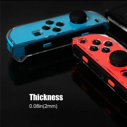 Nintendo Switch Accessories Bundle Case Bag Shell Cover Charging Cable  Screen Protector 3