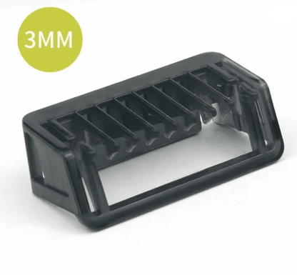 OneBlade Trimmer Comb Attachments  Precision Beard Cutting Guide Combs For Philips QP2520 QP2530 6