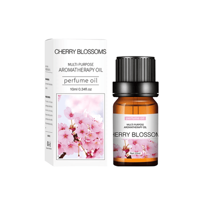 Water Soluble Essential Oil For Diffusers  Flower And Fruit Aromatherapy Blend For Relaxation And S 1