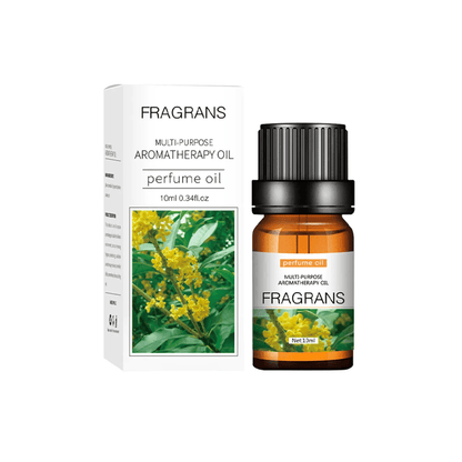 Water Soluble Essential Oil For Diffusers  Flower And Fruit Aromatherapy Blend For Relaxation And S 2