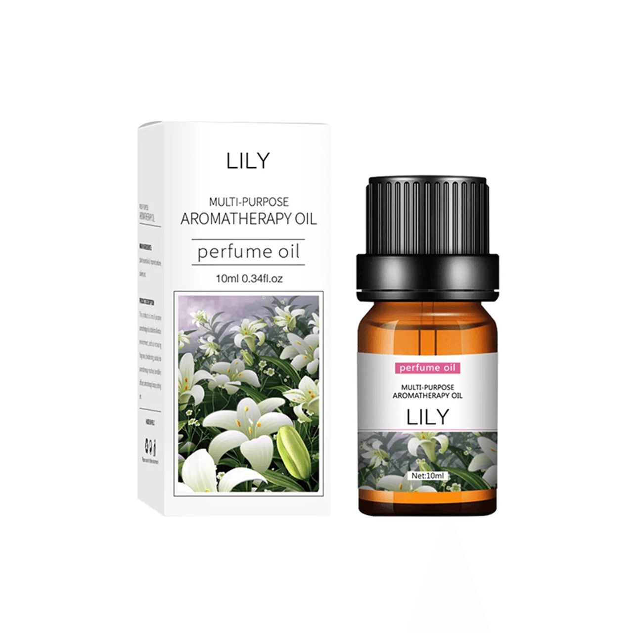 Water Soluble Essential Oil For Diffusers  Flower And Fruit Aromatherapy Blend For Relaxation And S 5