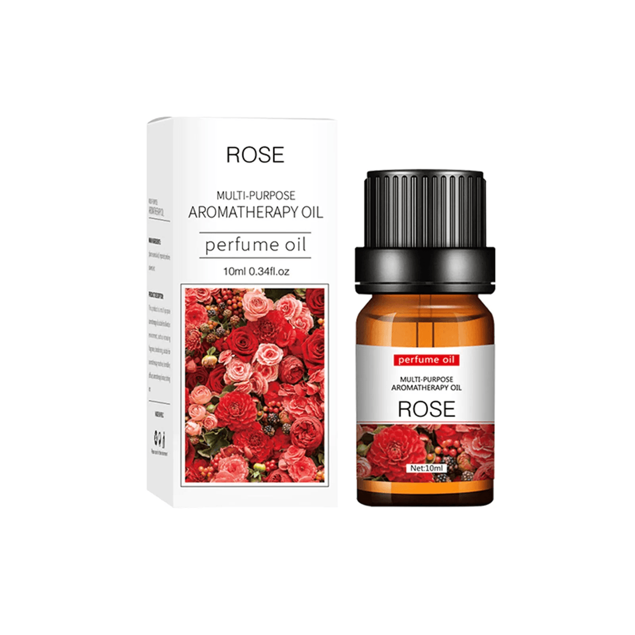 Water Soluble Essential Oil For Diffusers  Flower And Fruit Aromatherapy Blend For Relaxation And S 7