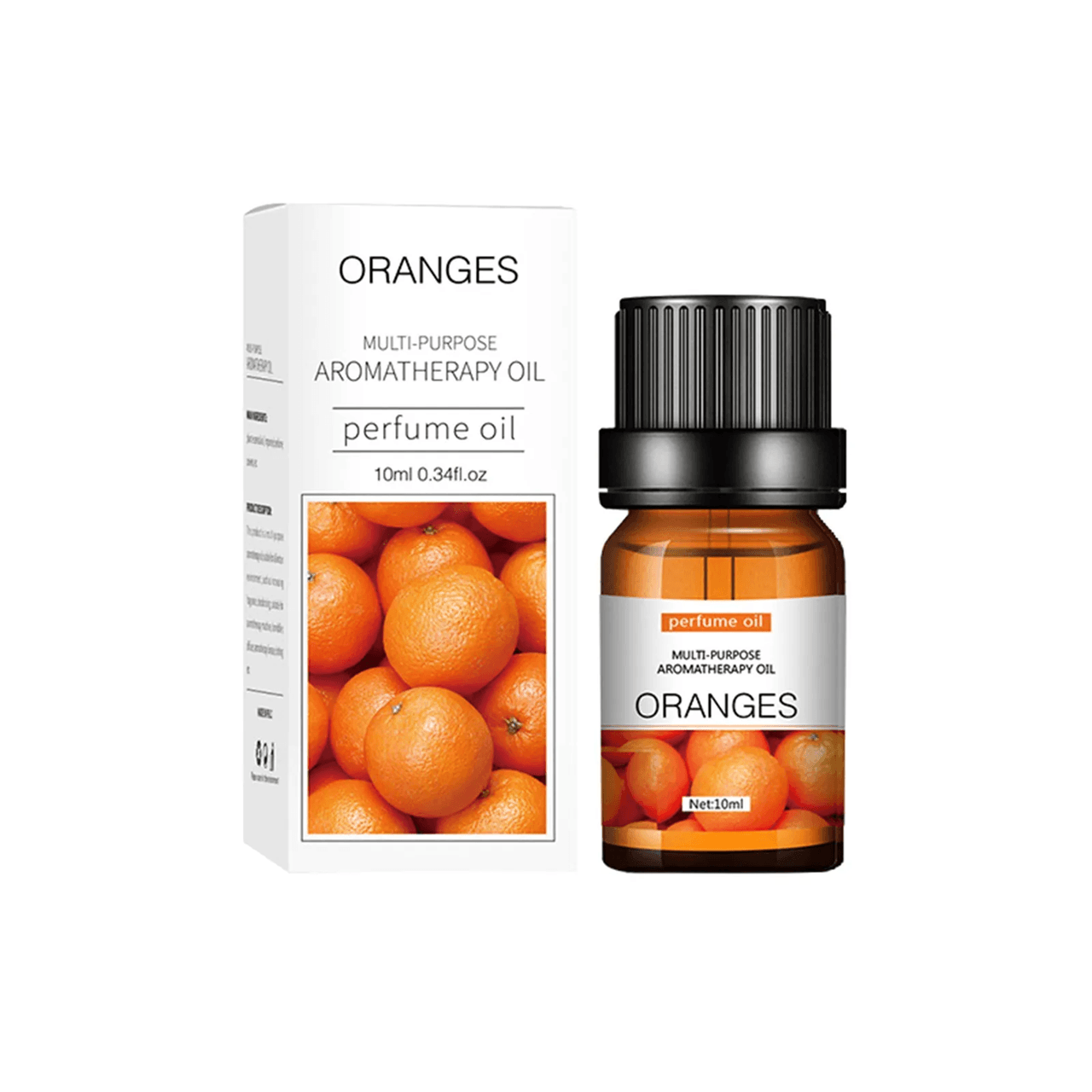 Water Soluble Essential Oil For Diffusers  Flower And Fruit Aromatherapy Blend For Relaxation And S 10