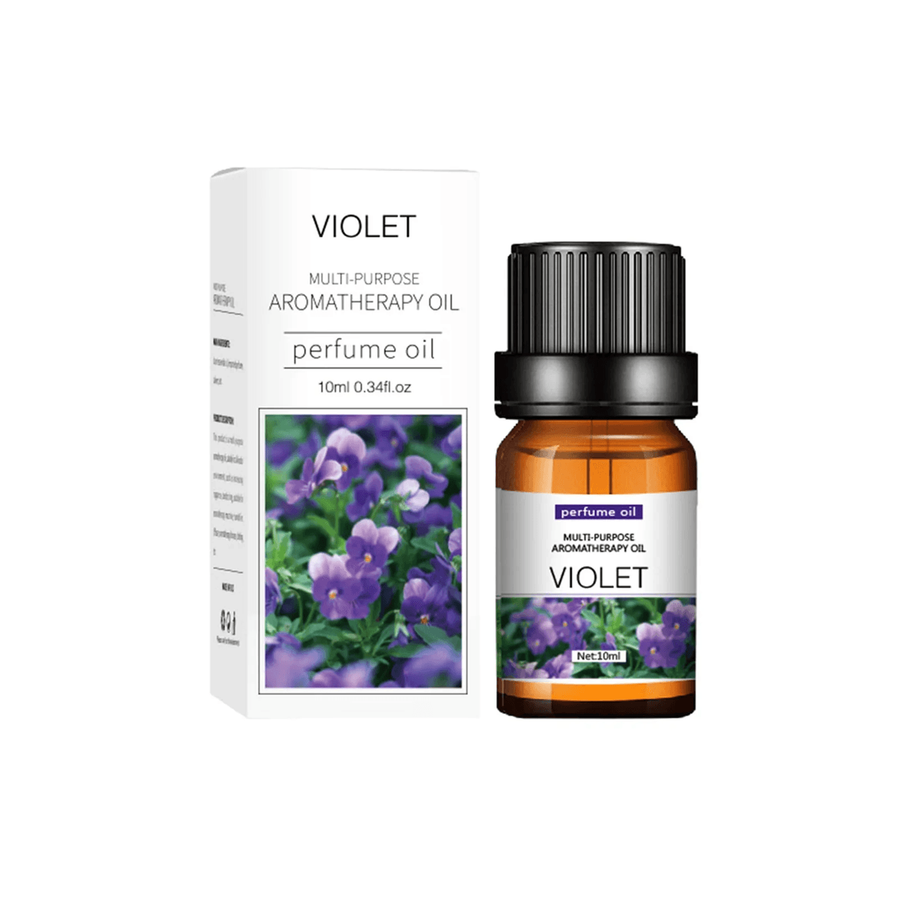 Water Soluble Essential Oil For Diffusers  Flower And Fruit Aromatherapy Blend For Relaxation And S 15