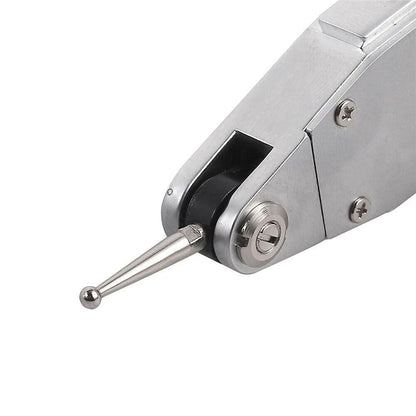 Precision 030 Range Dial Test Indicator 0005 Graduation 0150 Reading Machinist Engineering Tool 1