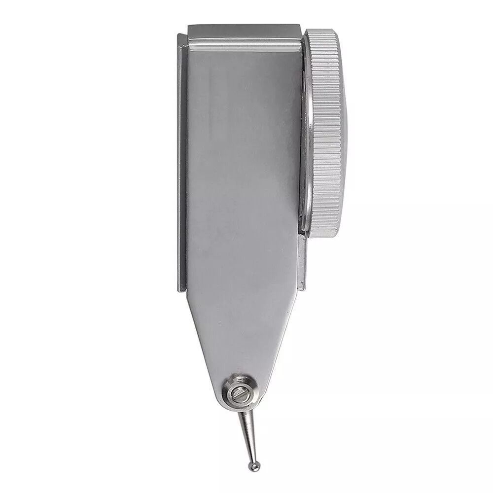 Precision 030 Range Dial Test Indicator 0005 Graduation 0150 Reading Machinist Engineering Tool 3
