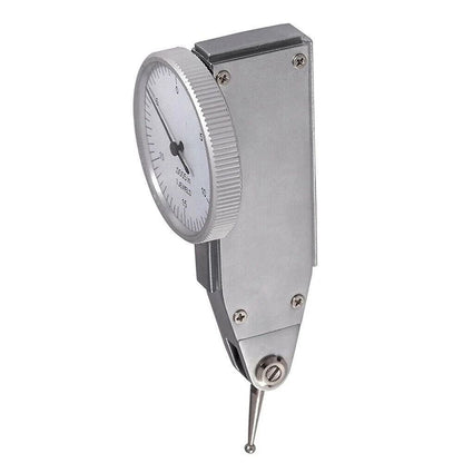 Precision 030 Range Dial Test Indicator 0005 Graduation 0150 Reading Machinist Engineering Tool 5