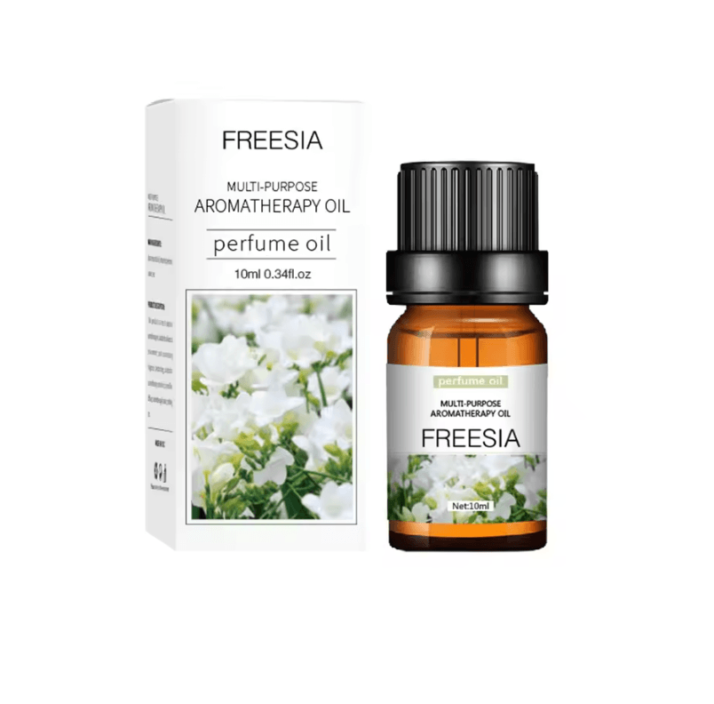 Water Soluble Essential Oil For Diffusers  Flower And Fruit Aromatherapy Blend For Relaxation And S 18