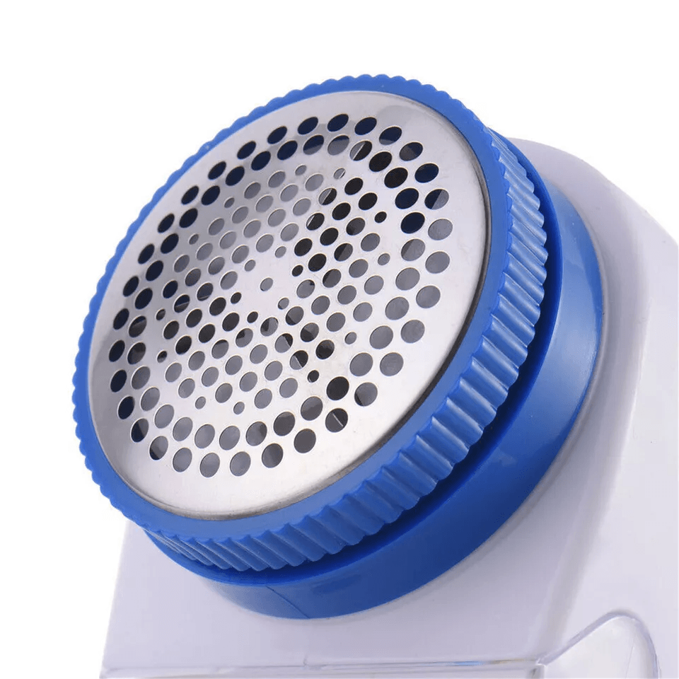 Electric Clothes Lint Pill Fluff Remover Portable Fabric Sweater Fuzz Shaver For Household Garments 5