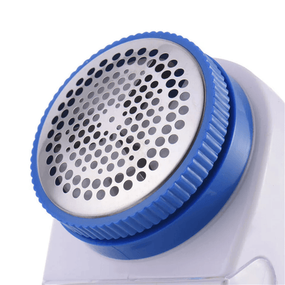 Electric Clothes Lint Pill Fluff Remover Portable Fabric Sweater Fuzz Shaver For Household Garments 5