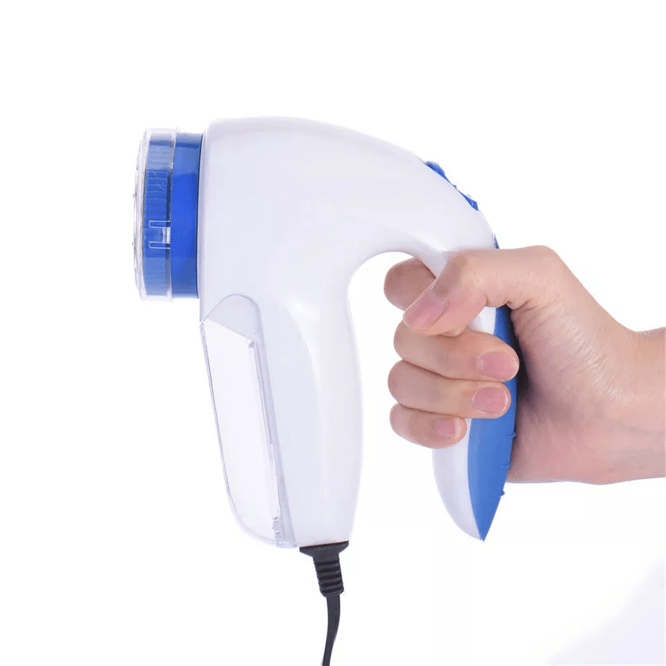 Electric Clothes Lint Pill Fluff Remover Portable Fabric Sweater Fuzz Shaver For Household Garments 6