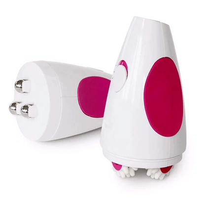 Infrared Anti Cellulite Massager – 3D Electric Body Slimming and Fat Burning Roller for Home Use