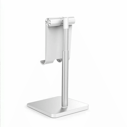 Universal Adjustable Tablet Stand Desktop Holder Mount Compatible With IPad IPhone Mobile Phones  T 5
