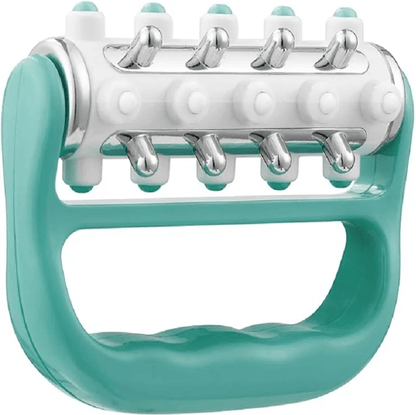 MyoRelease Lymphatic Drainage and Fascia Massage Tool – Handheld Muscle and Scar Tissue Release Massager