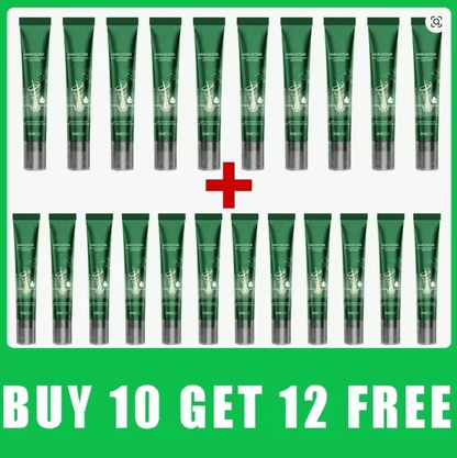 FastActing Hair Growth Oil  Natural Anti Hair Loss Serum For Baldness And Postpartum Regrowth 7