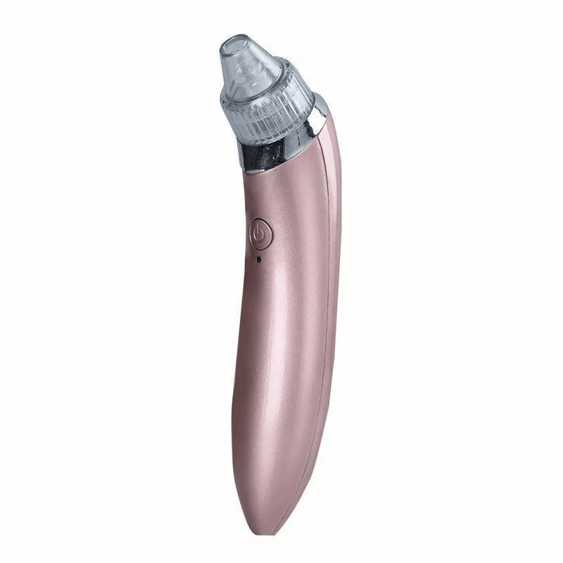 Electric Facial Skin Care Pore Blackhead Cleaner Remover Vacuum Professional Acne Cleanser  Comedon 5