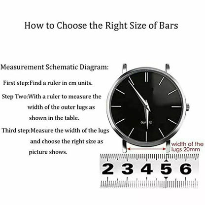 360pcs Watch Spring Bars Kit  Stainless Steel Watch Band Pins For Repair Removal  Strap Replacement 2