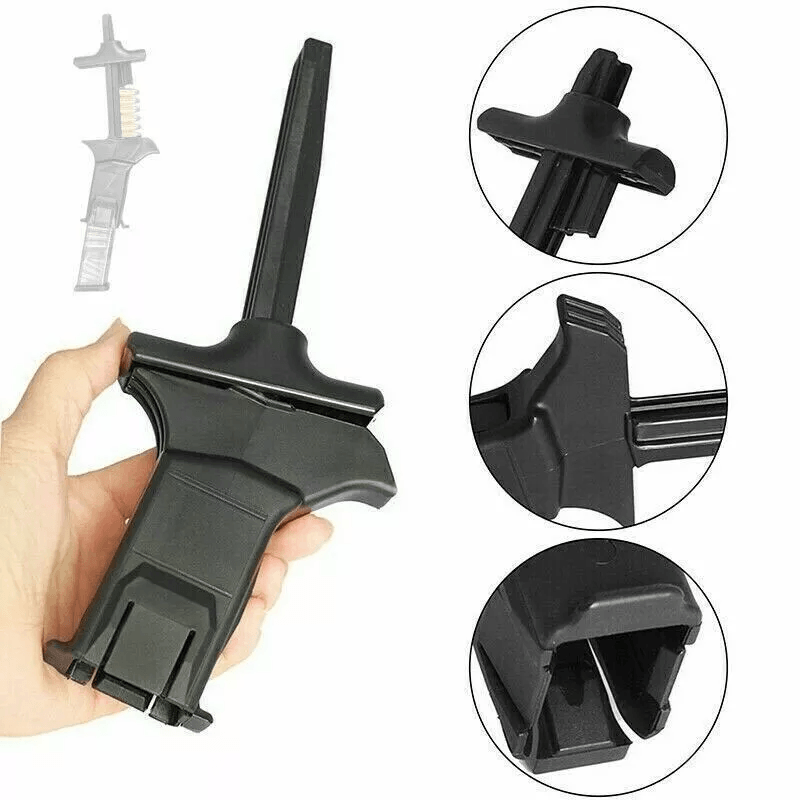 Universal Tactical Systems Magazine Speed Loader Fast 10 Second Universal Tactical Systems Magazine 4