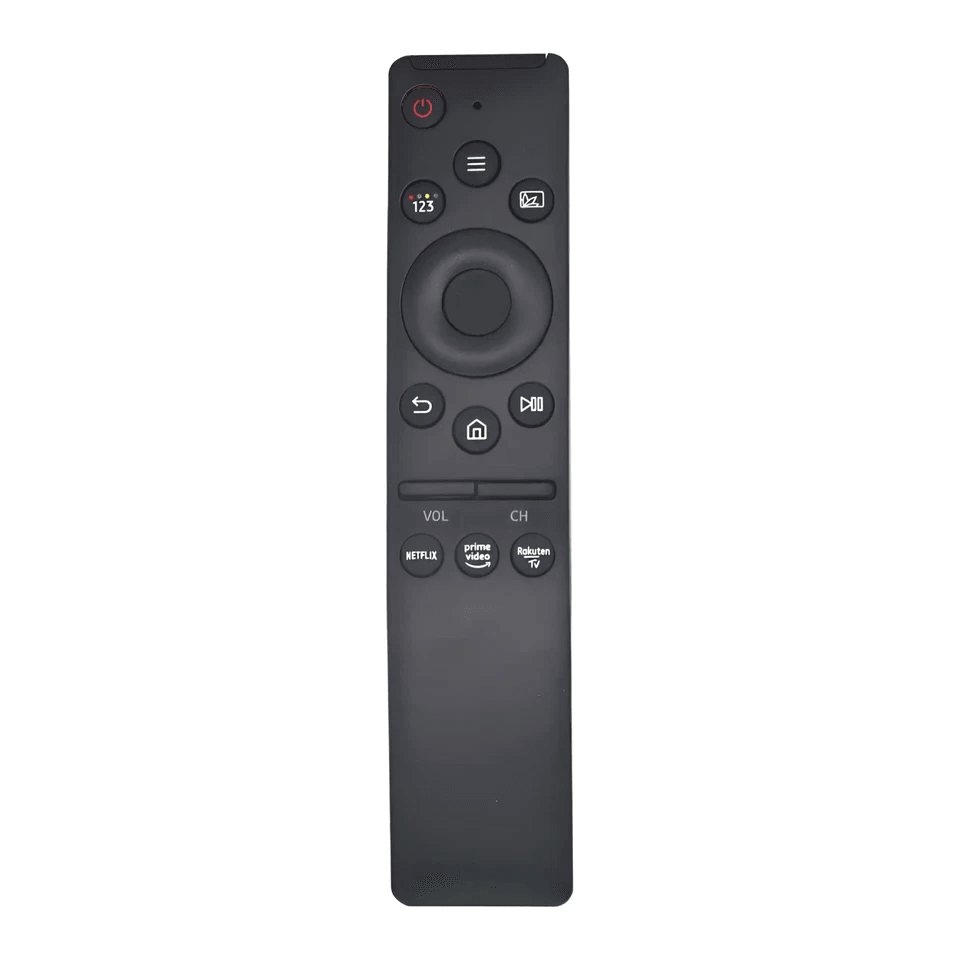 NEW Replacement Remote Control For All Samsung Smart TV QLED UHD Universal 1