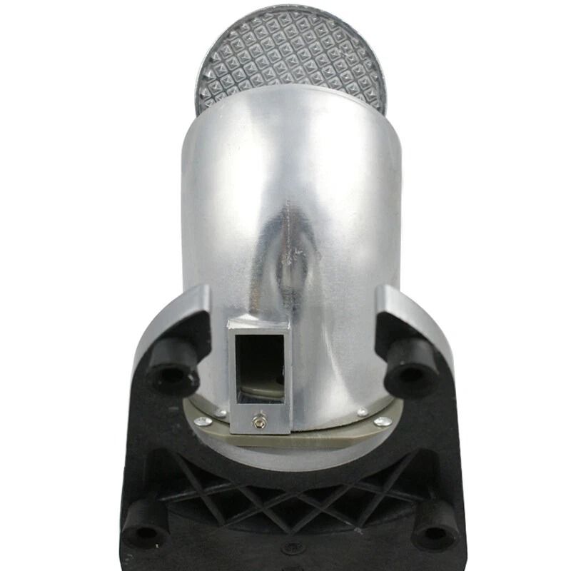 Electric Ice Shaver Machine  143 Lbshr HighCapacity Snow Cone Maker  Ice Crusher For Shaved Ice 9
