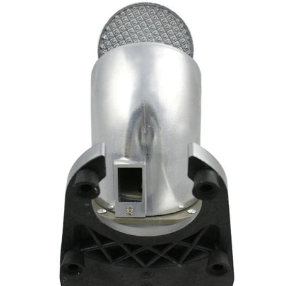 Electric Ice Shaver Machine  143 Lbshr HighCapacity Snow Cone Maker  Ice Crusher For Shaved Ice 9