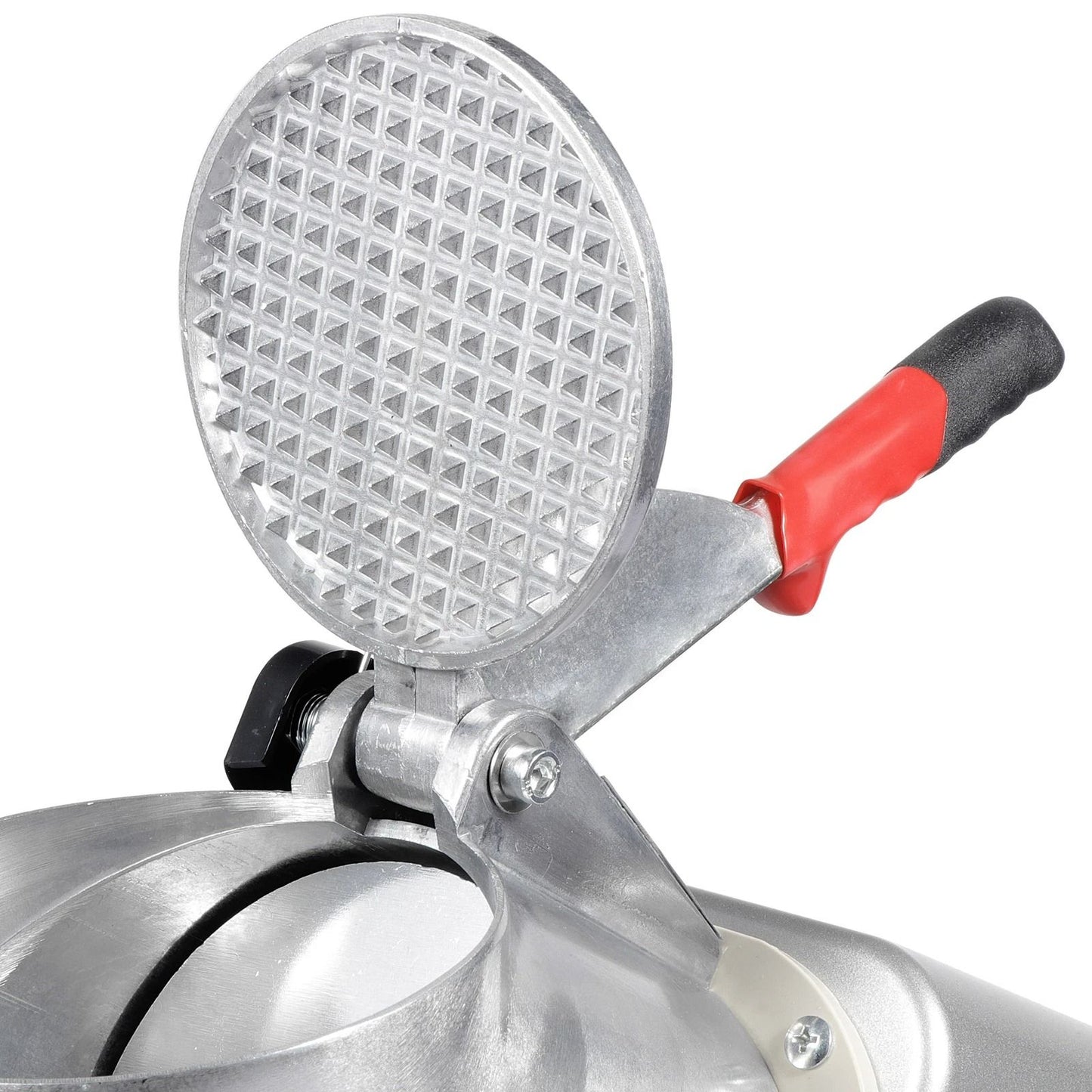 Electric Ice Shaver Machine  143 Lbshr HighCapacity Snow Cone Maker  Ice Crusher For Shaved Ice 3