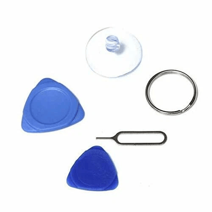 Repair Opening Pry Tools Screwdriver Kit For Phone Professional Pry  Repair Set 2