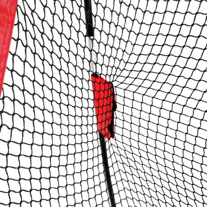 Portable Golf Practice Net – Golf Hitting & Driving Training Aids with Carry Bag for Indoor/Outdoor Use