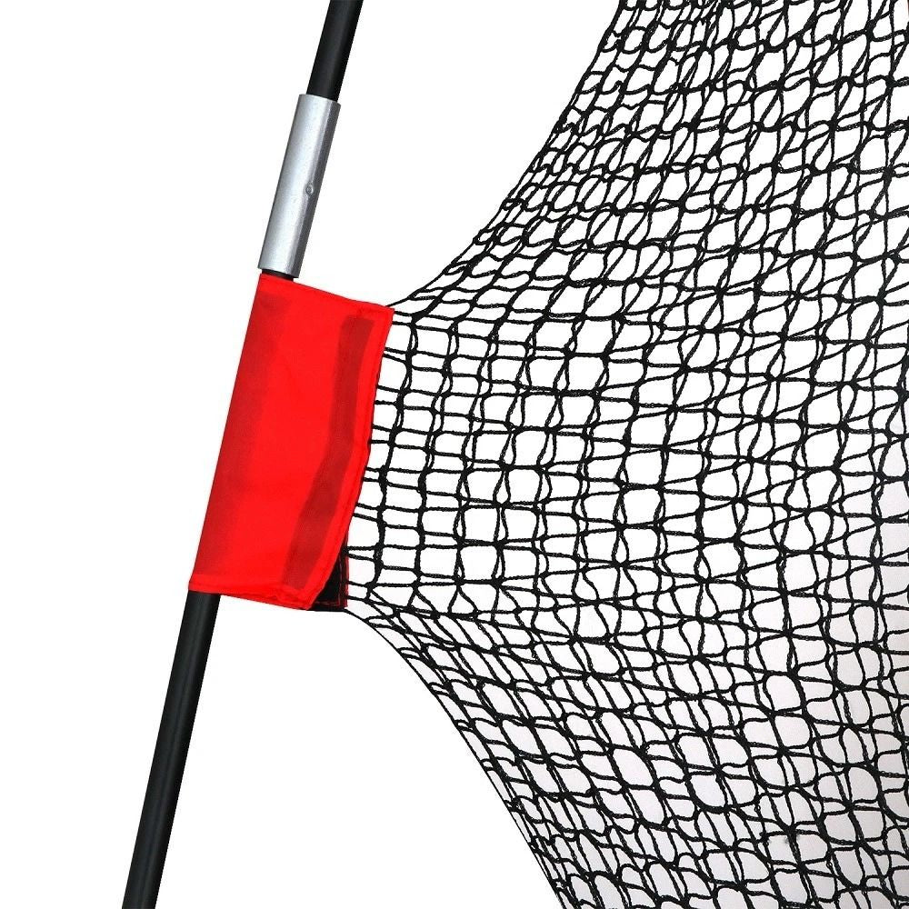 Portable Golf Practice Net  Golf Hitting  Driving Training Aids With Carry Bag For IndoorOutdoor Us 1