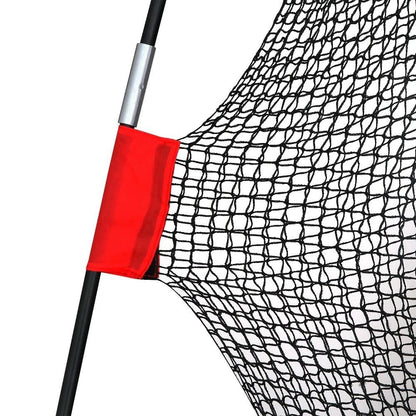 Portable Golf Practice Net  Golf Hitting  Driving Training Aids With Carry Bag For IndoorOutdoor Us 1