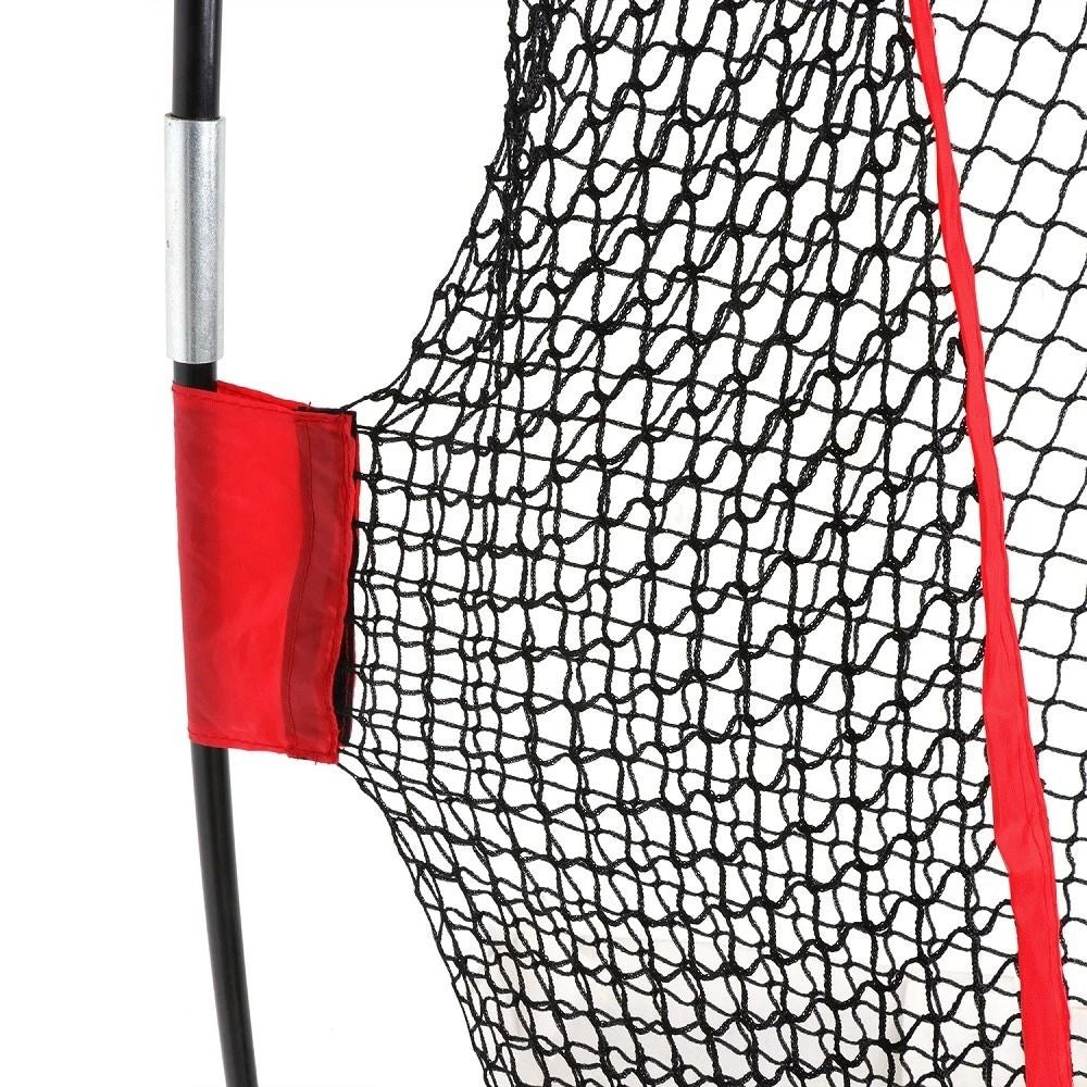 Portable Golf Practice Net  Golf Hitting  Driving Training Aids With Carry Bag For IndoorOutdoor Us 2
