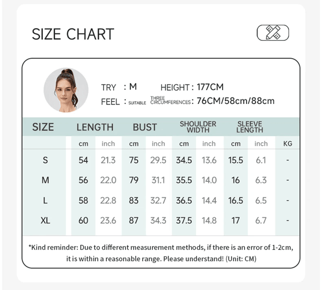 Quick Dry Yoga Workout Shirt  Fitted Sports Tee For Womens Running And Gym Training 8