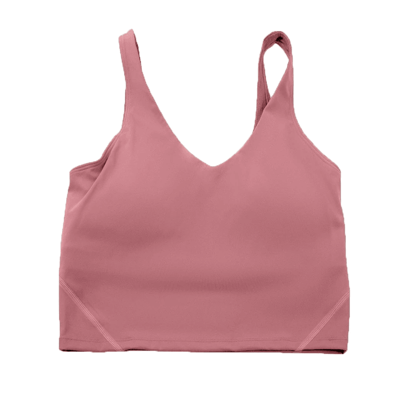 Breathable UBack Sports Bra  Quick Dry Yoga Bra For Running Fitness And Cycling 6