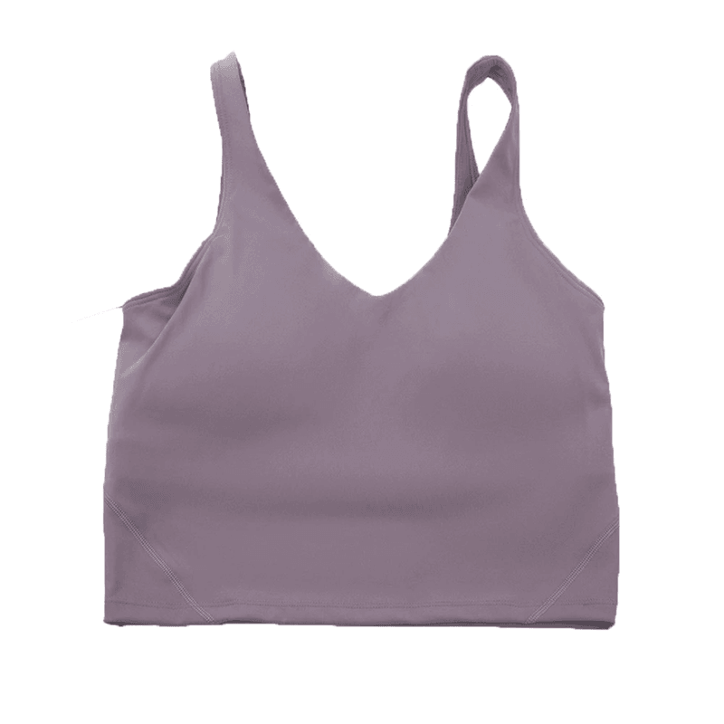 Breathable UBack Sports Bra  Quick Dry Yoga Bra For Running Fitness And Cycling 2
